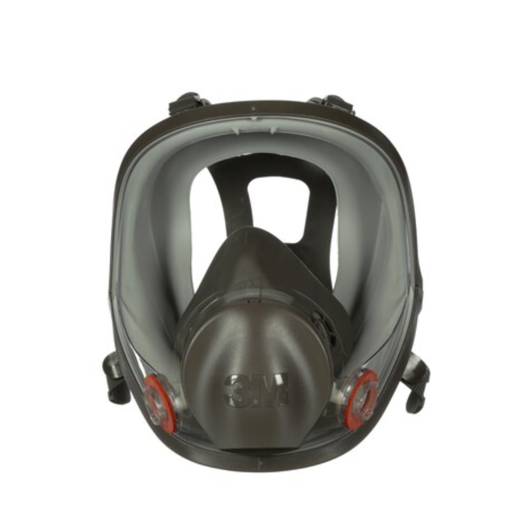 3M™ Mehrweg-Vollmaske, Medium 6800