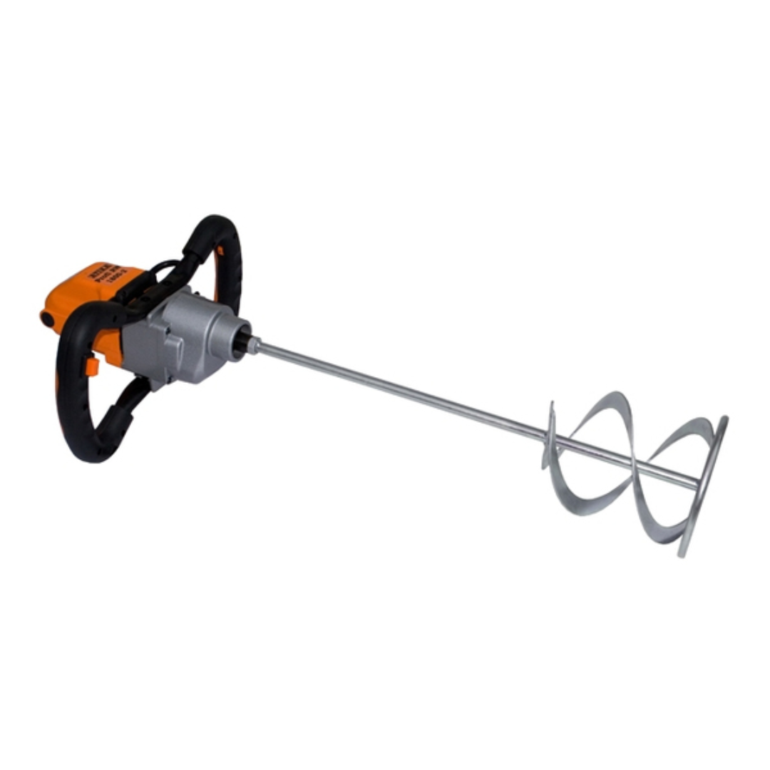 ATIKA 319004 Betonmischer 1800 W