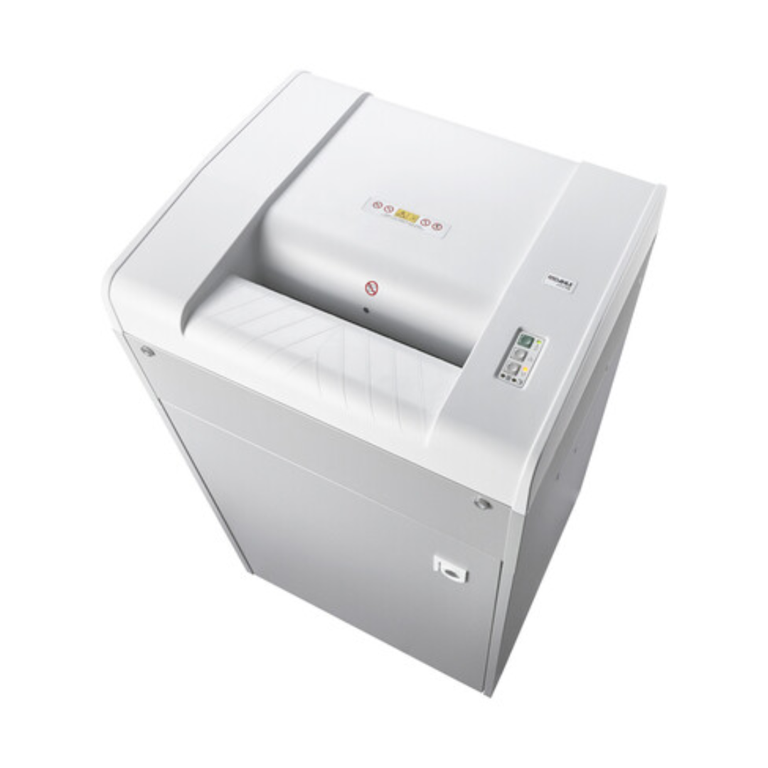 Aktenvernichter TOP-SECRET Volume Pro Dahle 719, 0.8 x 4.7 mm, 8 Blatt