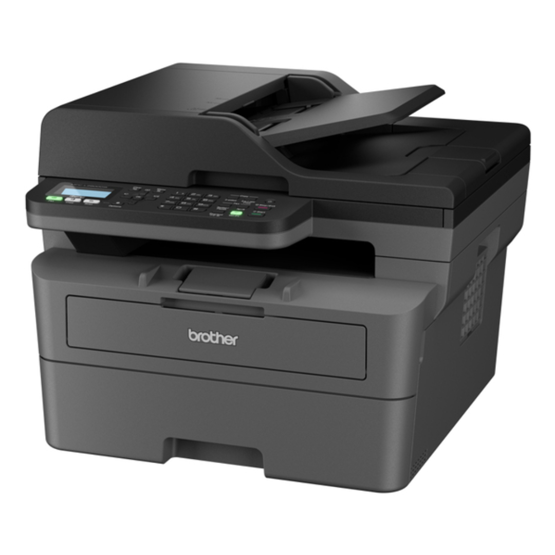 Brother MFC-L2800DW Multifunktionsdrucker Laser A4 1200 x 1200 DPI 32 Seiten pro Minute WLAN