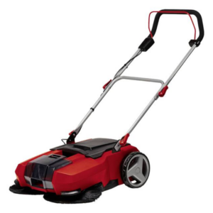 Einhell Akku-Kehrmaschine TE-SW 18/610 Li-Solo Akku Kehrmaschine