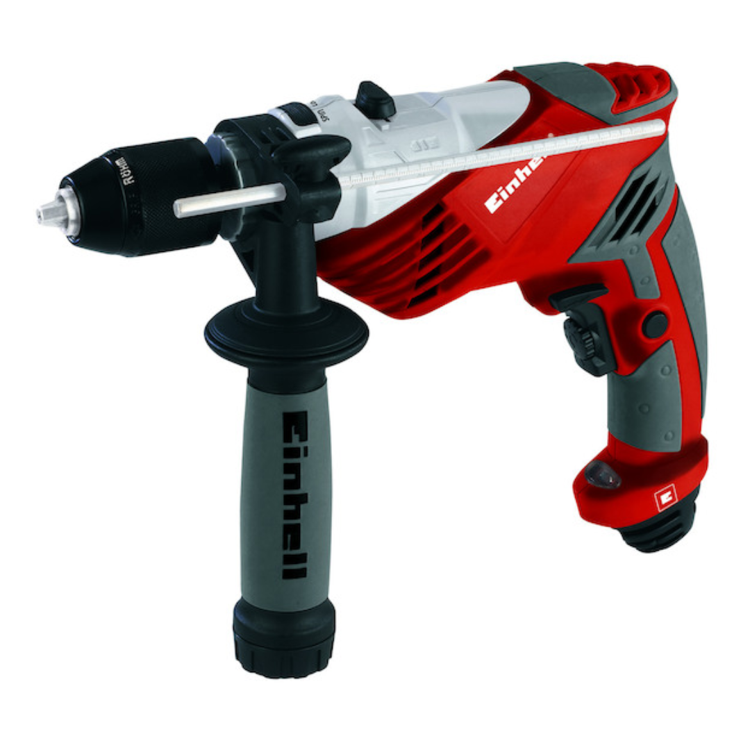 Einhell Schlagbohrmaschine TE-ID 650 E