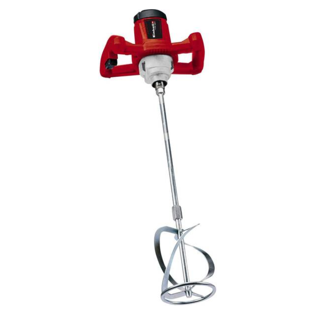 Einhell TC-MX 1200 E 4258545 Farb-Mörtelrührer 1200 W