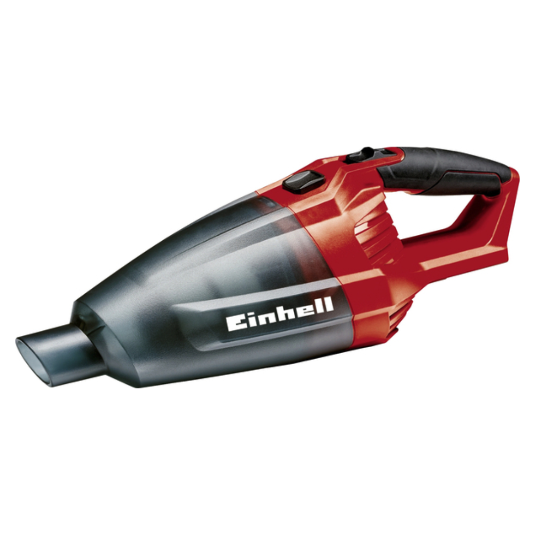 Einhell TE-VC 18 Li Solo Power X-Change 2347120 Akku-Handstaubsauger 18V