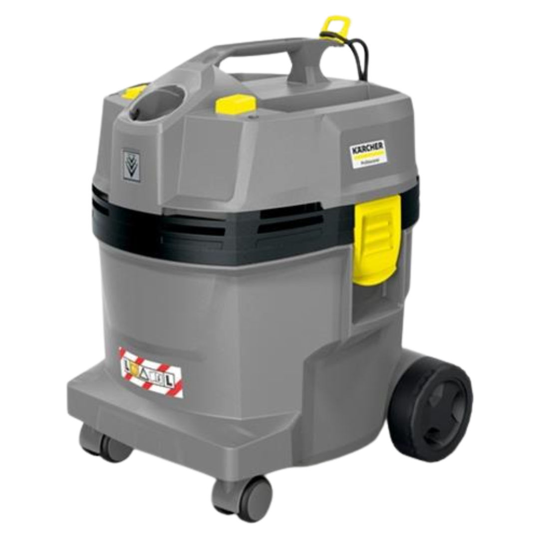 Kärcher Professional NT 22/1 Ap L 1.378-600.0 Nass-/Trockensauger 1300 W 22 l