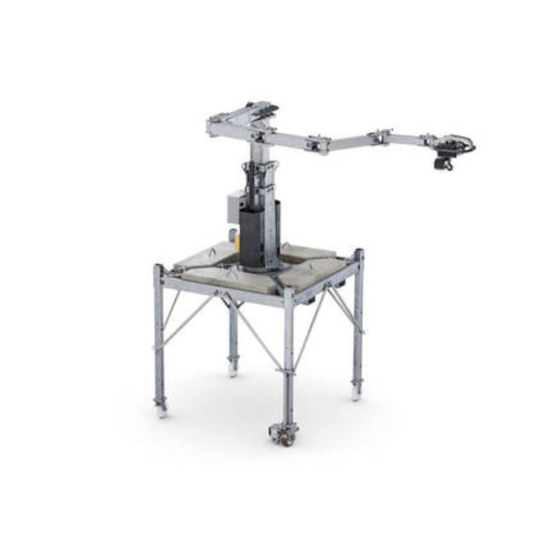 Kleinkran LMK 400 GA, 400 V