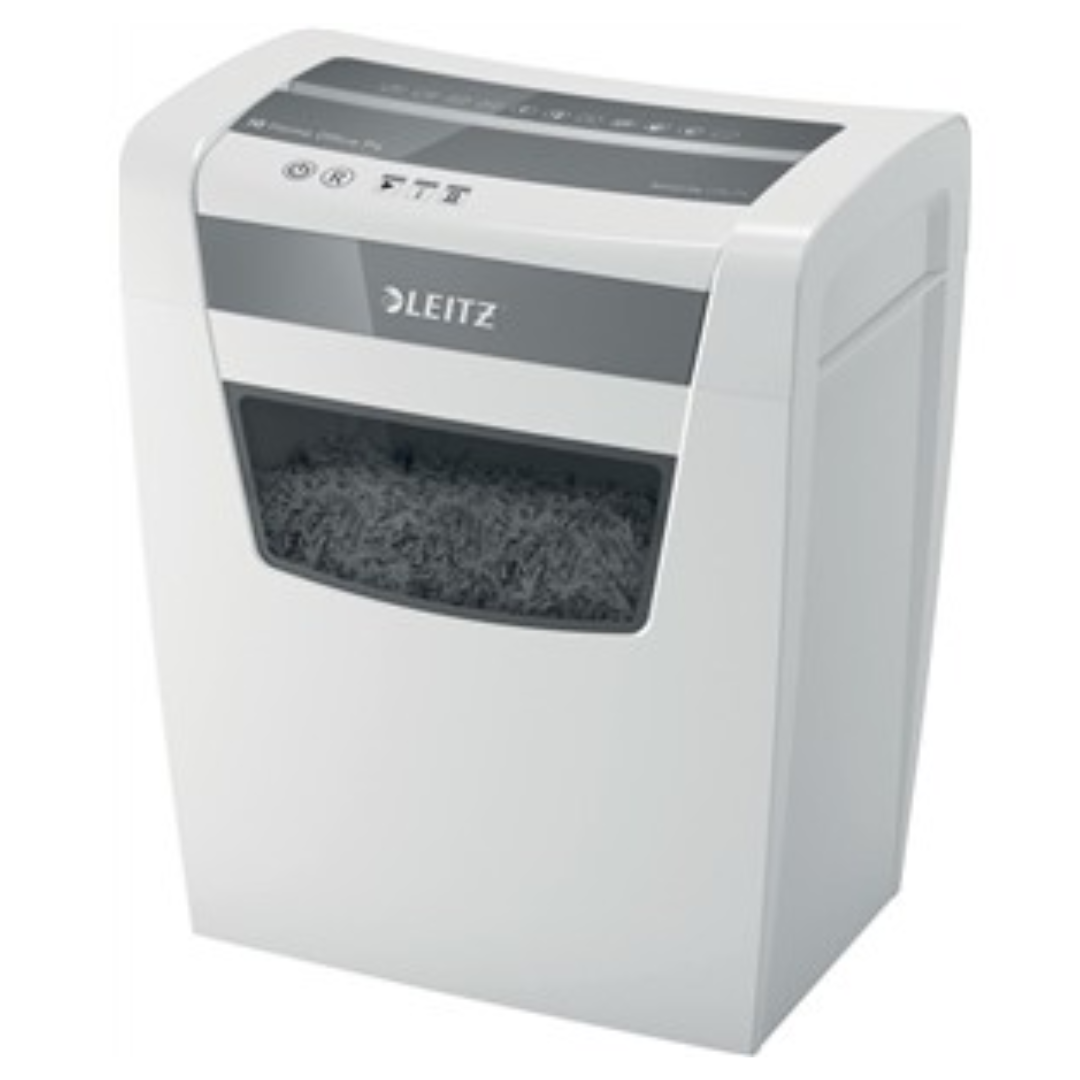 LEITZ IQ Aktenvernichter Home Office 80090000 319973-YY