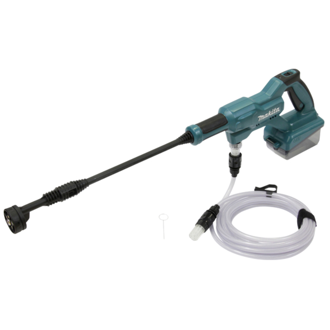 Makita DHW180Z Akku-Hochdruckreiniger
