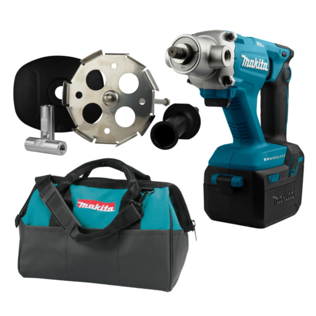 Makita DUT130Z Betonmischer
