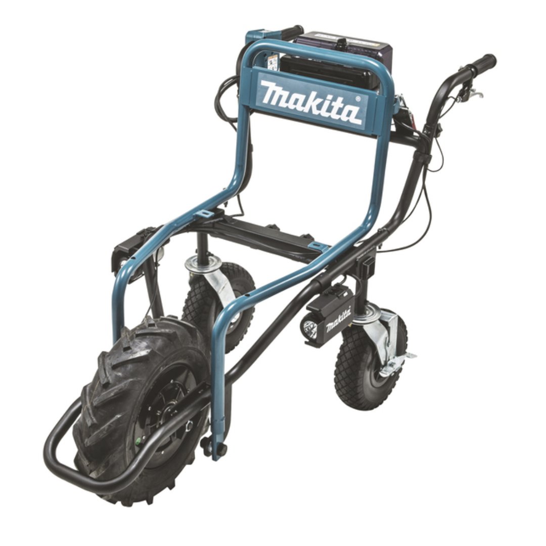 Makita Schubkarre Akku