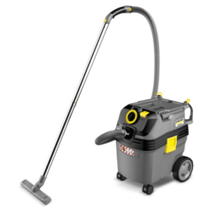 Nass- u.Trockensauger NT 30/1 Ap Te L max.1380 W 74l/s 30l