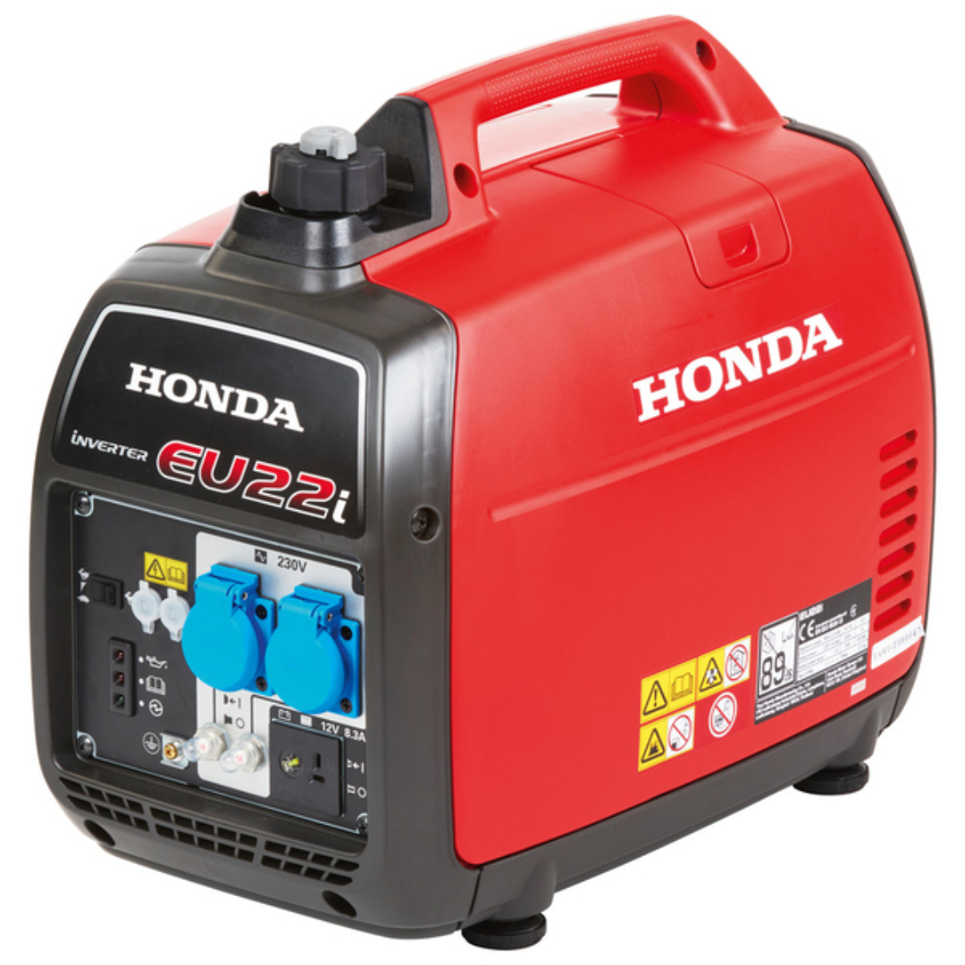 Honda Stromerzeuger EU22i