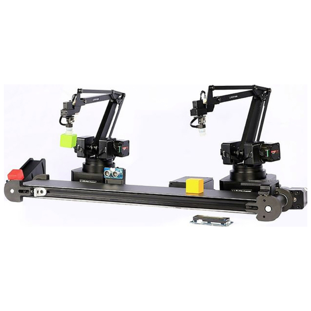 UFactory uArm Förderband Kit MBS-Z1-18 Förderband